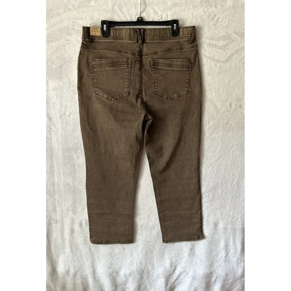 Democracy women jean
